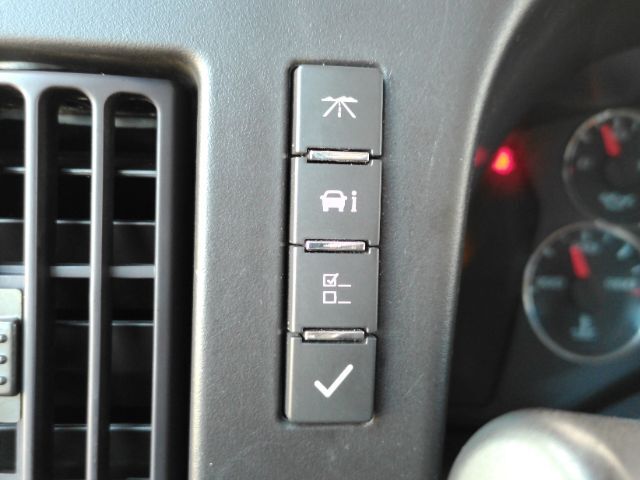 2023 Chevrolet Express Passenger RWD 3500 Extended Wheelbase LS Plano TX