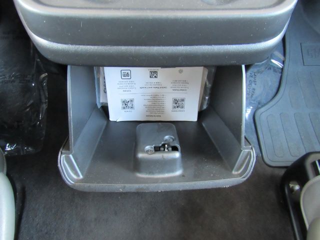 2023 Chevrolet Express Passenger RWD 3500 Extended Wheelbase LT Plano TX