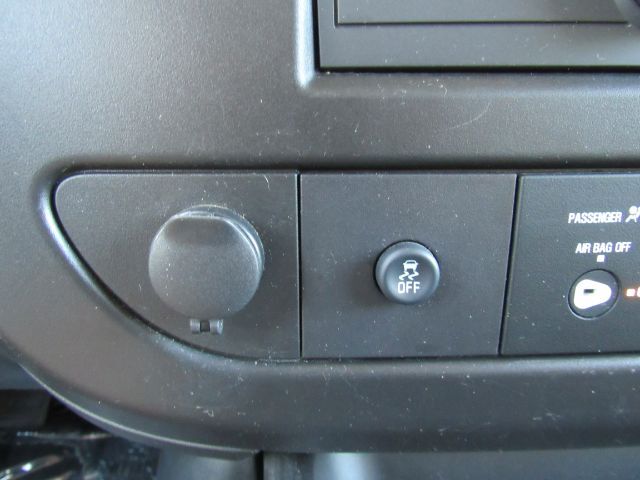 2023 Chevrolet Express Passenger RWD 3500 Extended Wheelbase LT Plano TX