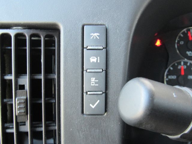 2023 Chevrolet Express Passenger RWD 3500 Extended Wheelbase LT Plano TX