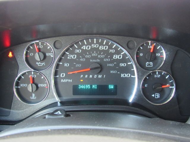 2023 Chevrolet Express Passenger RWD 3500 Extended Wheelbase LT Plano TX