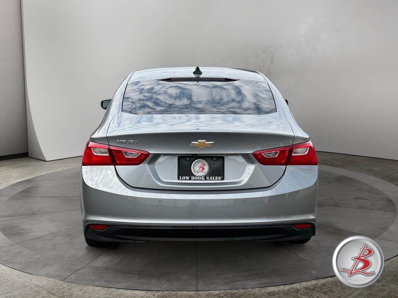 2023 Chevrolet MALIBU LS Salt Lake City UT