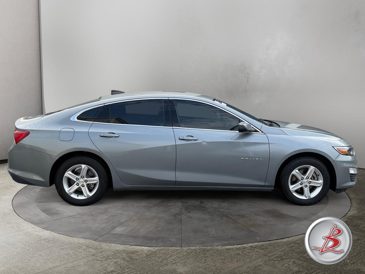 2023 Chevrolet MALIBU LS Salt Lake City UT