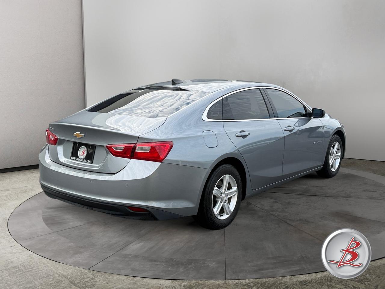 2023 Chevrolet MALIBU LS Salt Lake City UT