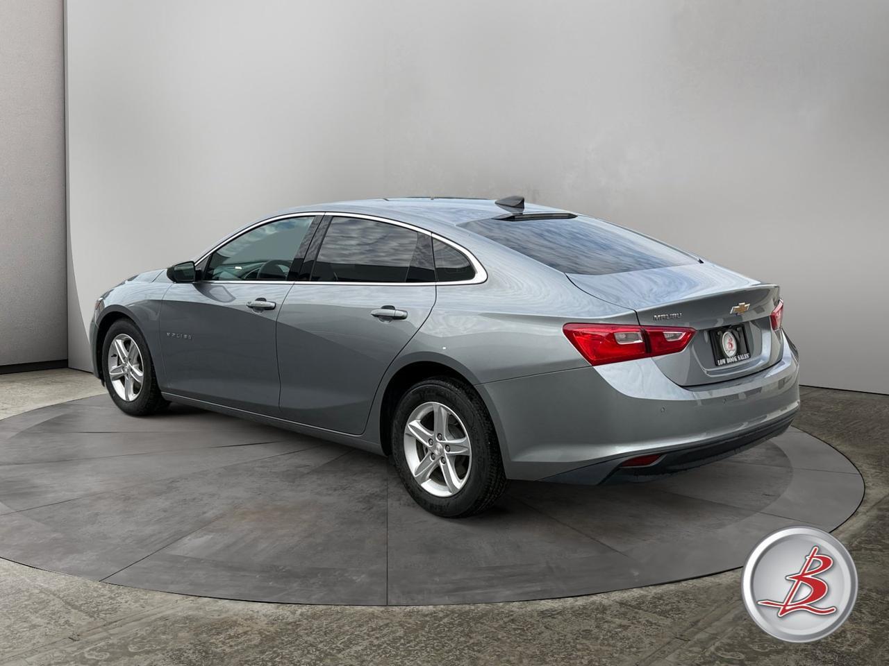2023 Chevrolet MALIBU LS Salt Lake City UT