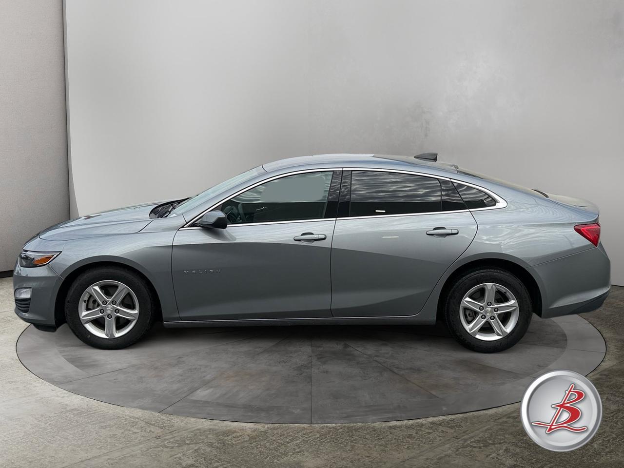 2023 Chevrolet MALIBU LS Salt Lake City UT