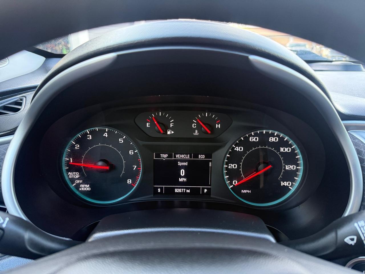 2023 Chevrolet MALIBU LS Salt Lake City UT