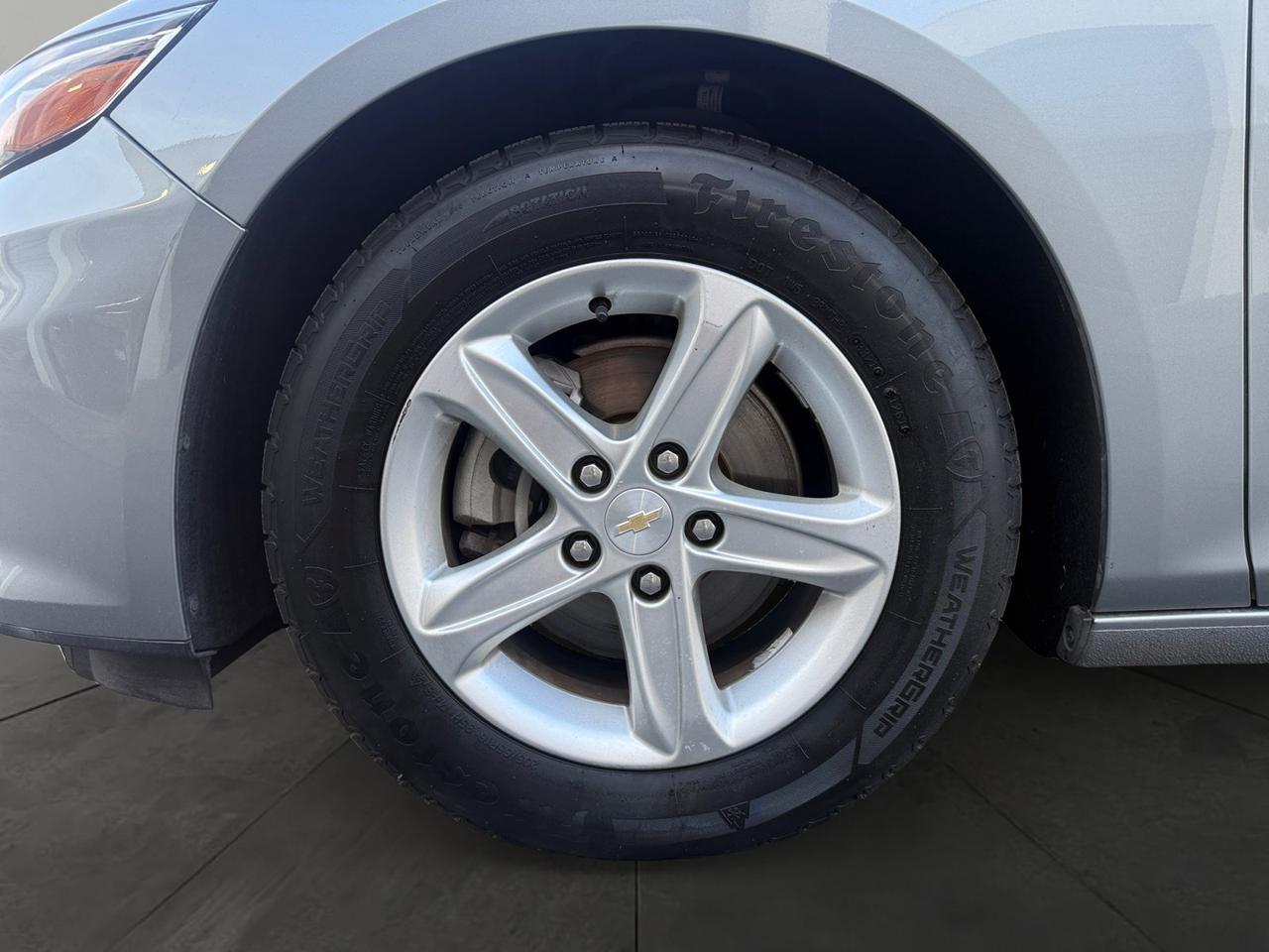 2023 Chevrolet MALIBU LS Salt Lake City UT