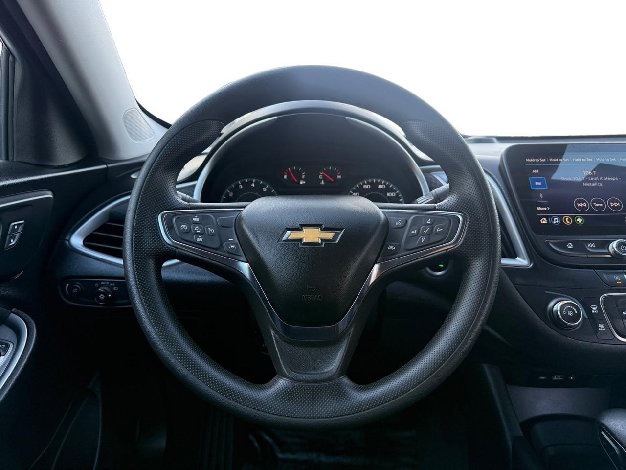 2023 Chevrolet MALIBU LS Salt Lake City UT