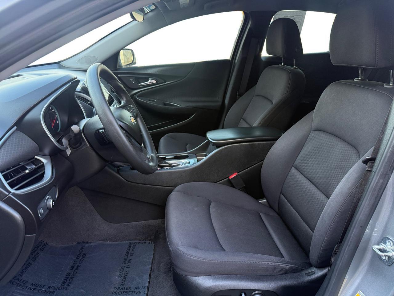 2023 Chevrolet MALIBU LS Salt Lake City UT