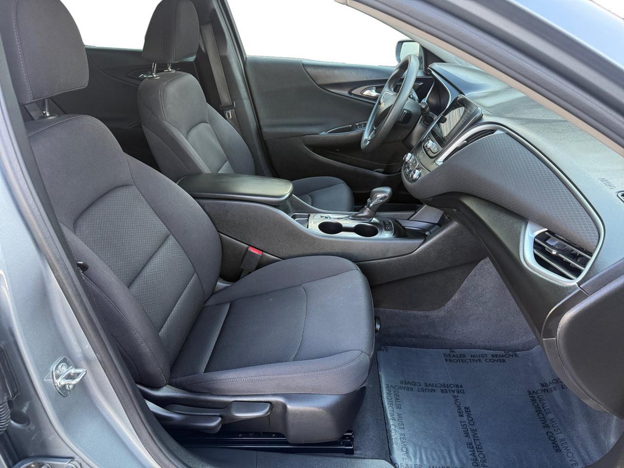 2023 Chevrolet MALIBU LS Salt Lake City UT