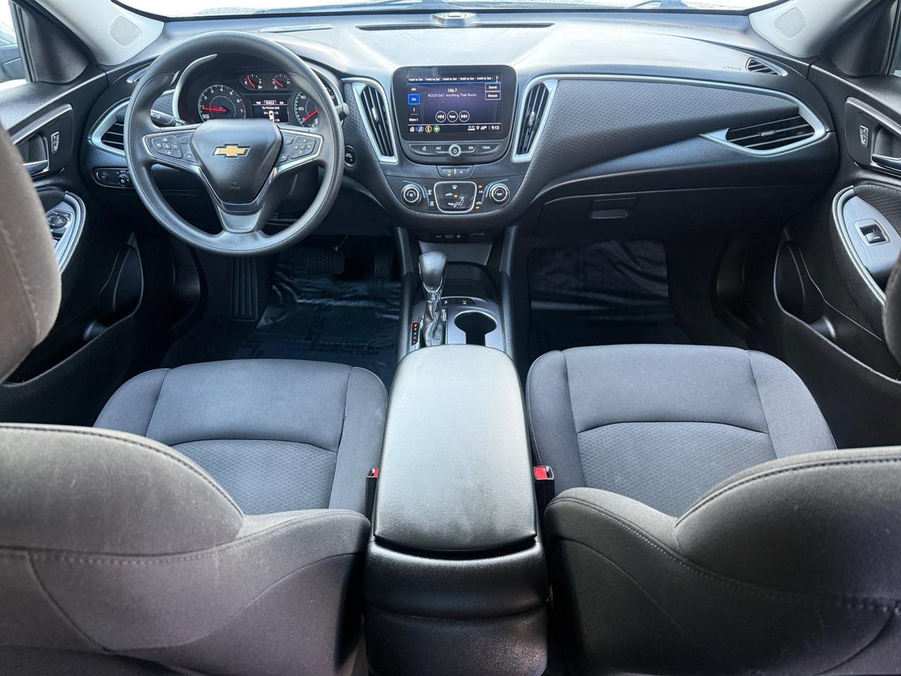 2023 Chevrolet MALIBU LS Salt Lake City UT