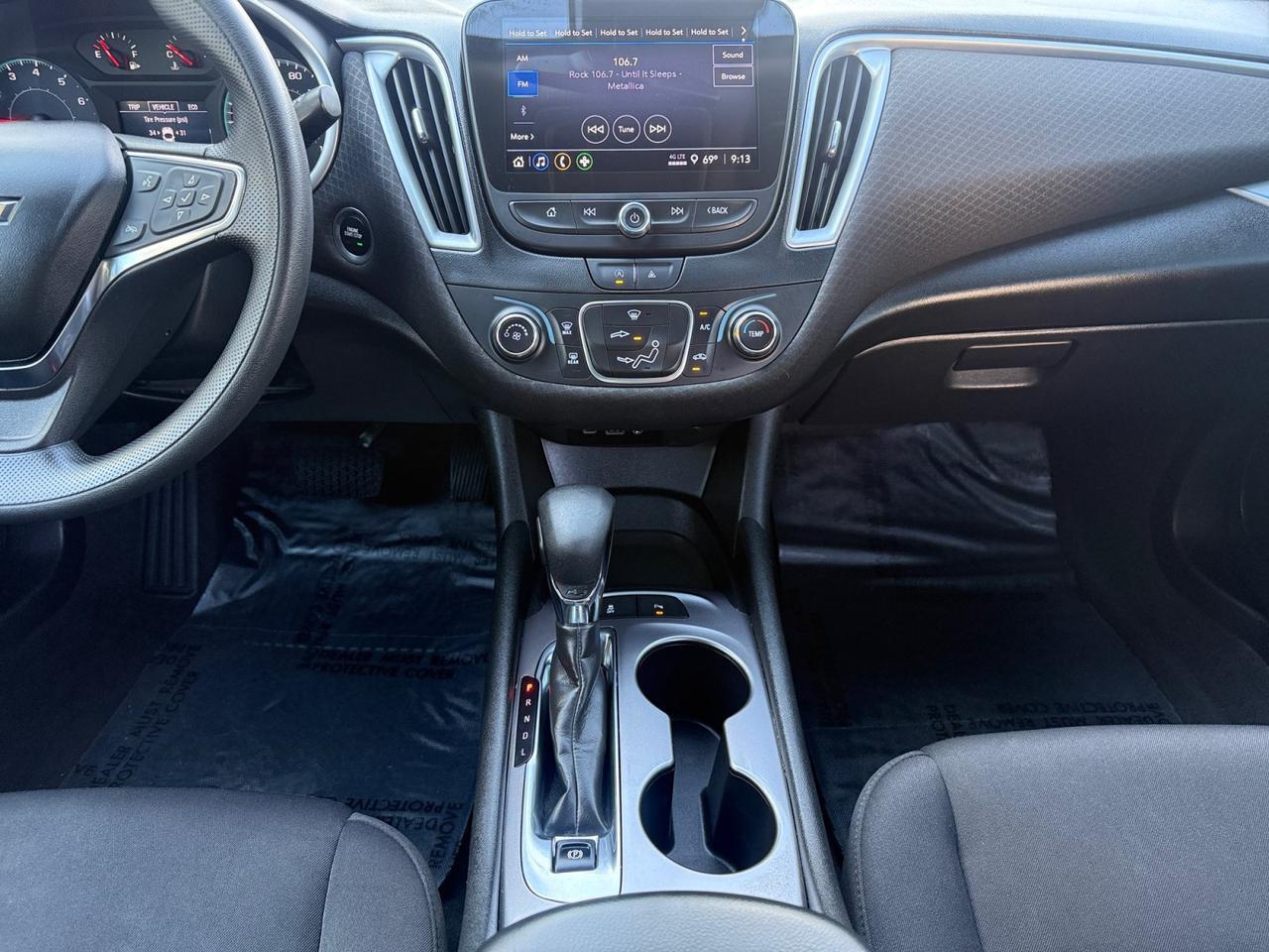 2023 Chevrolet MALIBU LS Salt Lake City UT