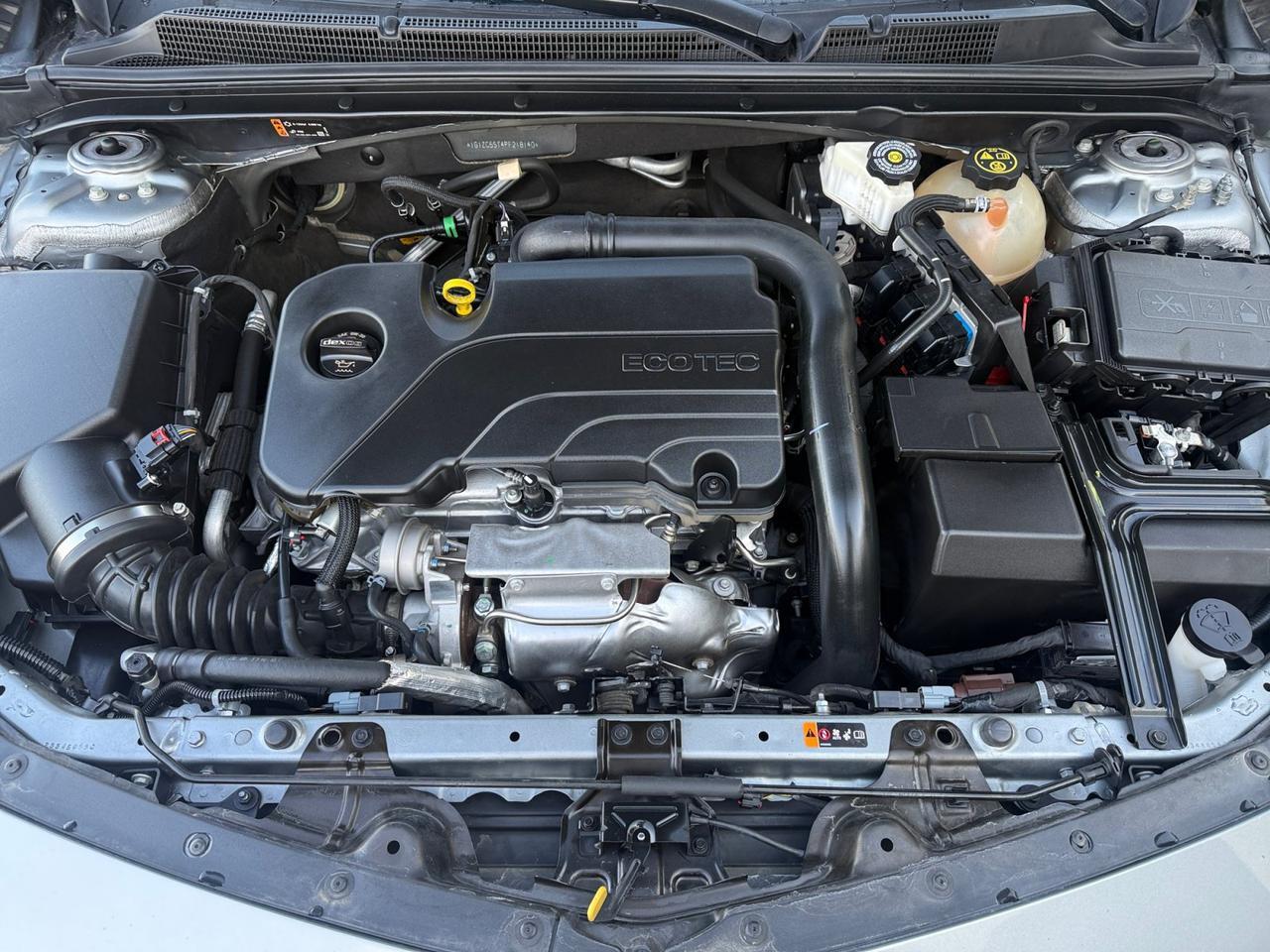 2023 Chevrolet MALIBU LS Salt Lake City UT