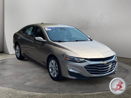 2023_Chevrolet_MALIBU_LT_ Salt Lake City UT