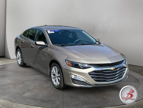 2023_Chevrolet_MALIBU_LT_ Salt Lake City UT