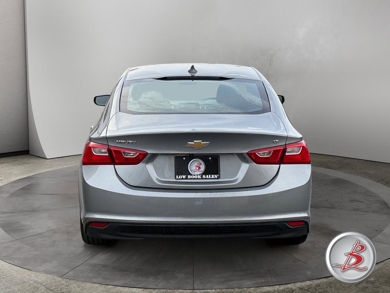 2023 Chevrolet MALIBU LT Salt Lake City UT