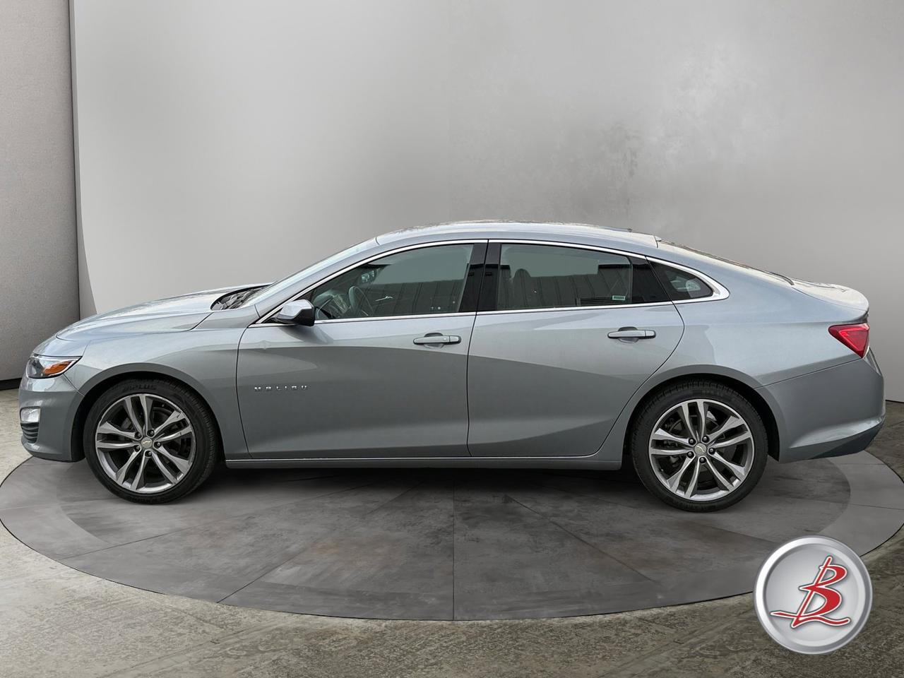 2023 Chevrolet MALIBU LT Salt Lake City UT