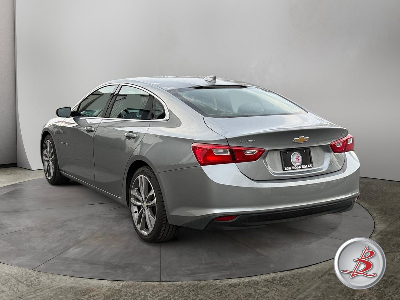 2023 Chevrolet MALIBU LT Salt Lake City UT