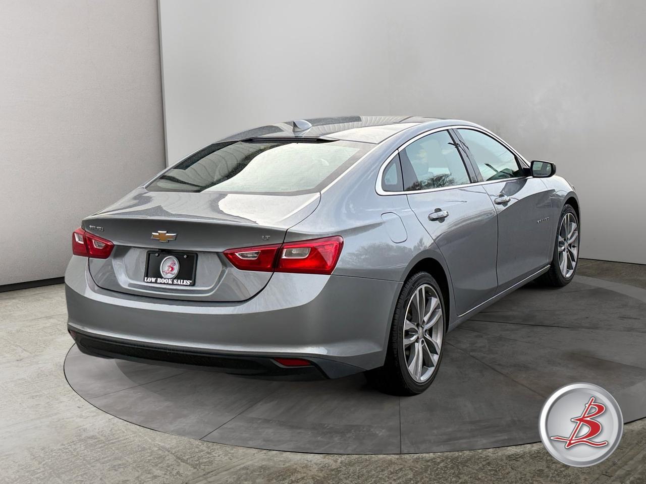 2023 Chevrolet MALIBU LT Salt Lake City UT