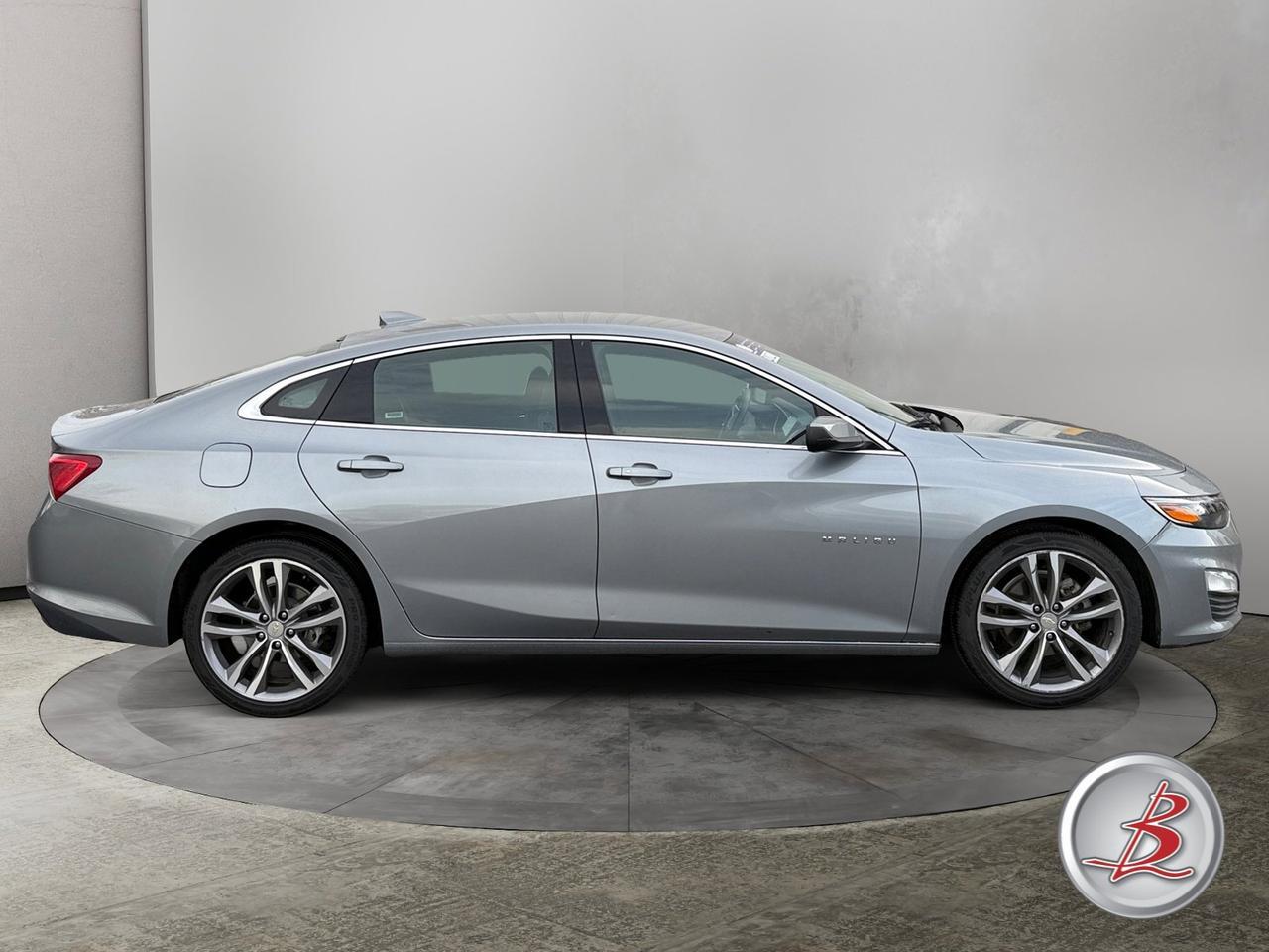 2023 Chevrolet MALIBU LT Salt Lake City UT