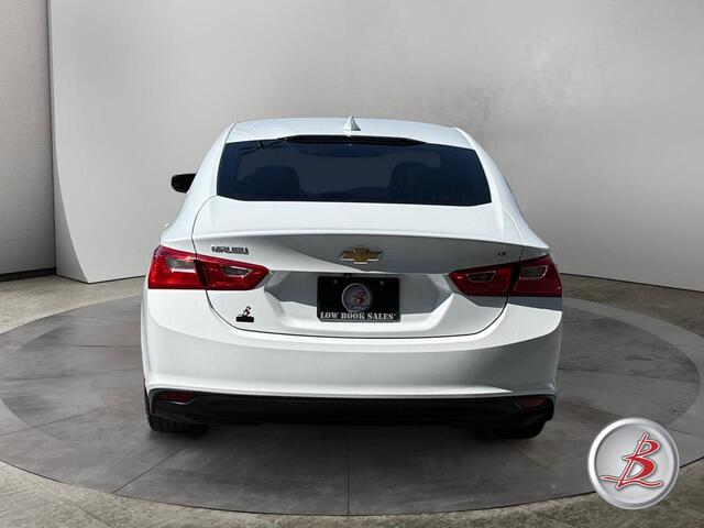 2023 Chevrolet MALIBU LT Salt Lake City UT
