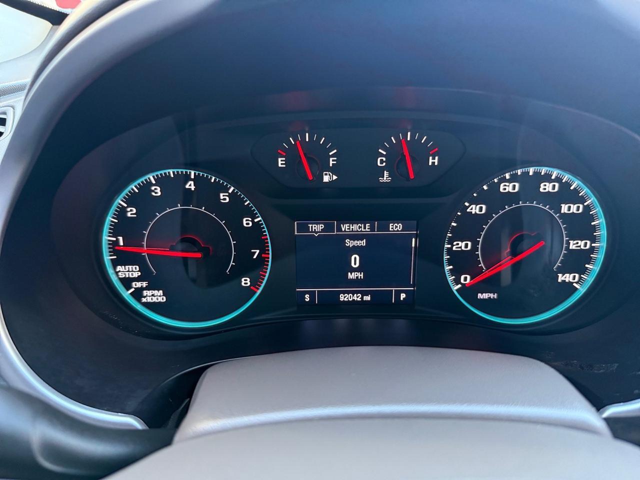 2023 Chevrolet MALIBU LT Salt Lake City UT