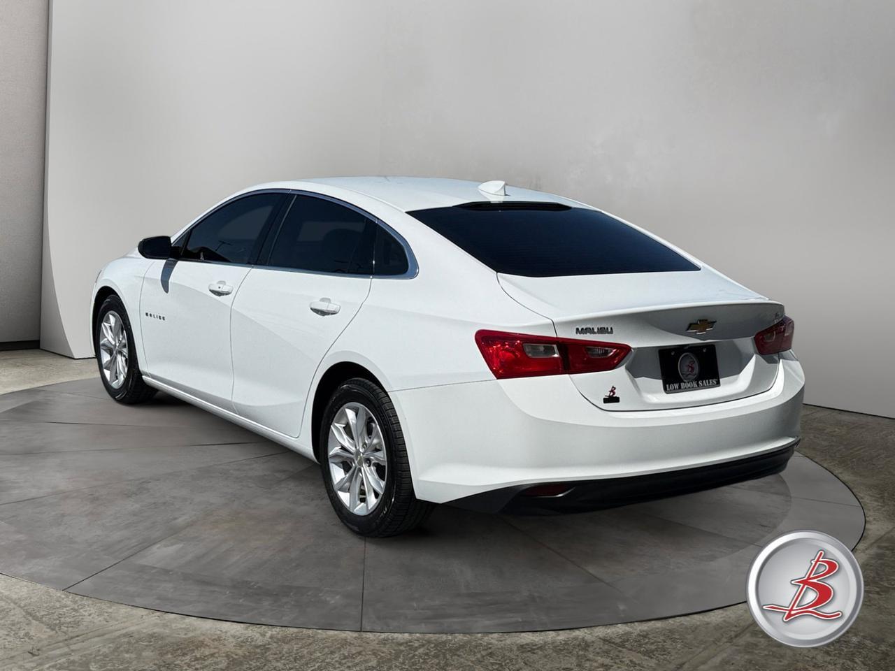 2023 Chevrolet MALIBU LT Salt Lake City UT