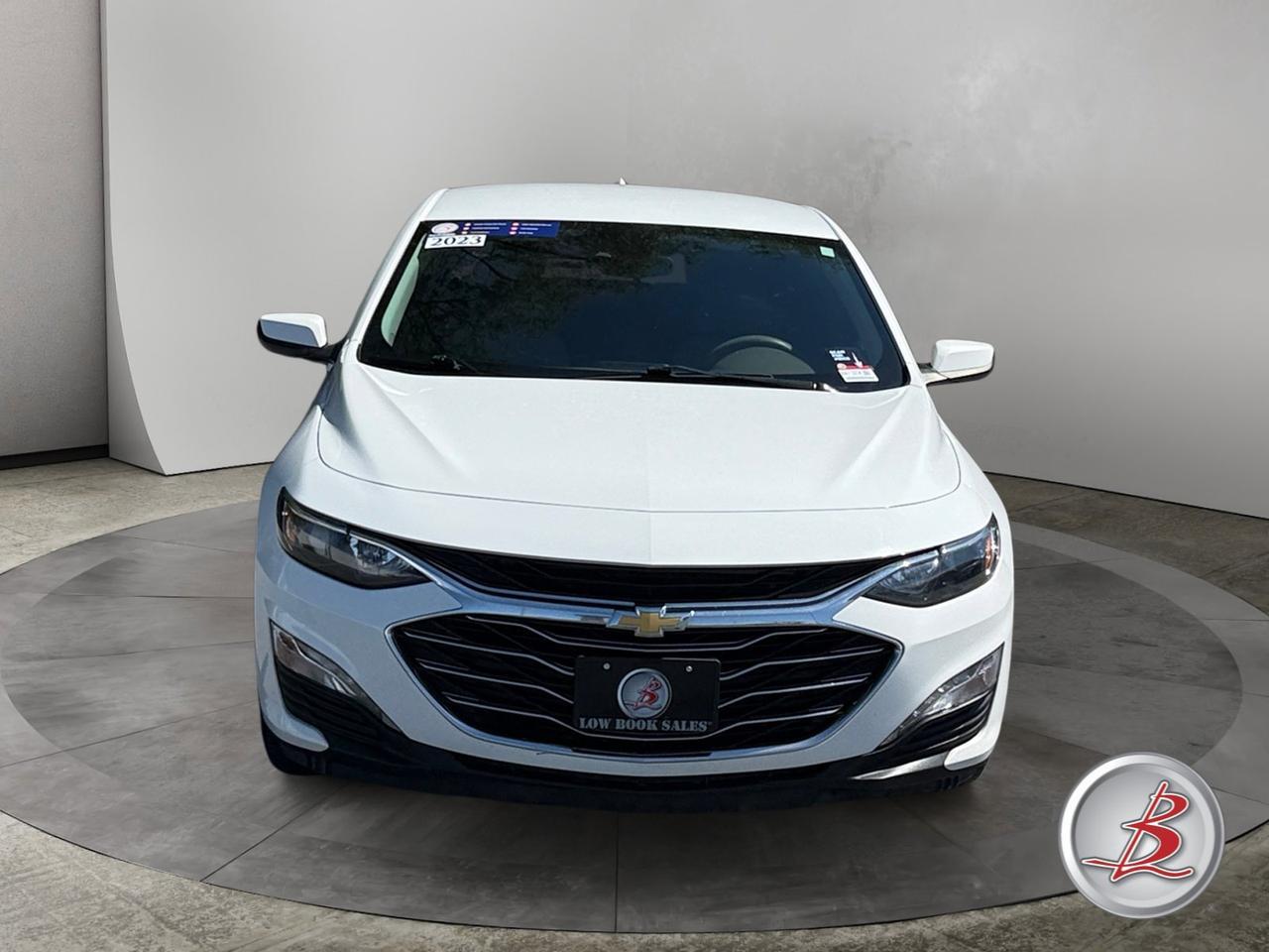 2023 Chevrolet MALIBU LT Salt Lake City UT