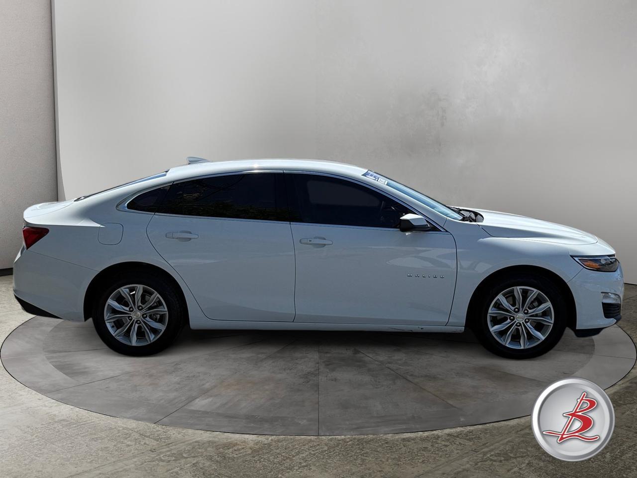 2023 Chevrolet MALIBU LT Salt Lake City UT