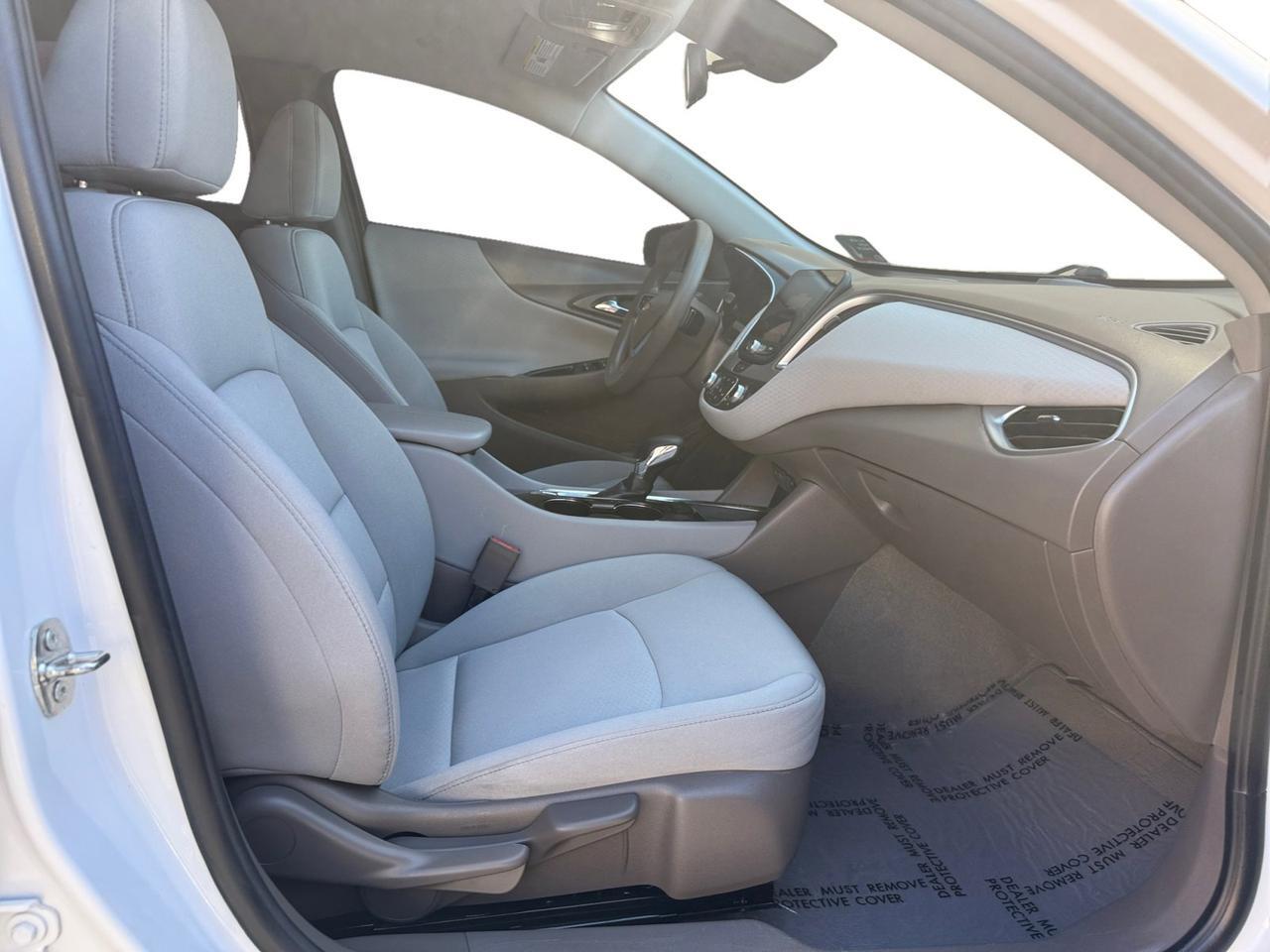 2023 Chevrolet MALIBU LT Salt Lake City UT