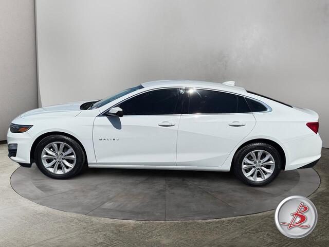 2023 Chevrolet MALIBU LT Salt Lake City UT