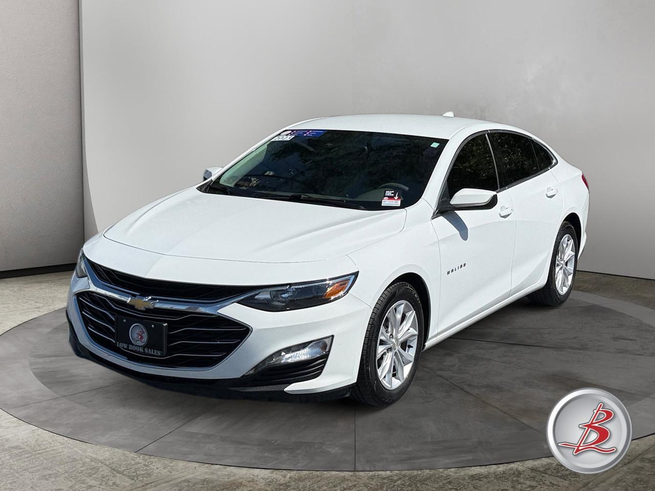 2023 Chevrolet MALIBU LT Salt Lake City UT