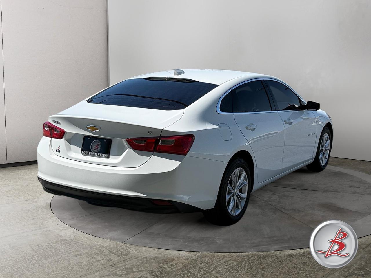 2023 Chevrolet MALIBU LT Salt Lake City UT