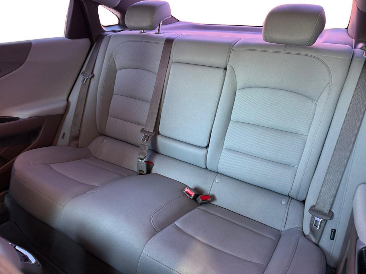 2023 Chevrolet MALIBU LT Salt Lake City UT