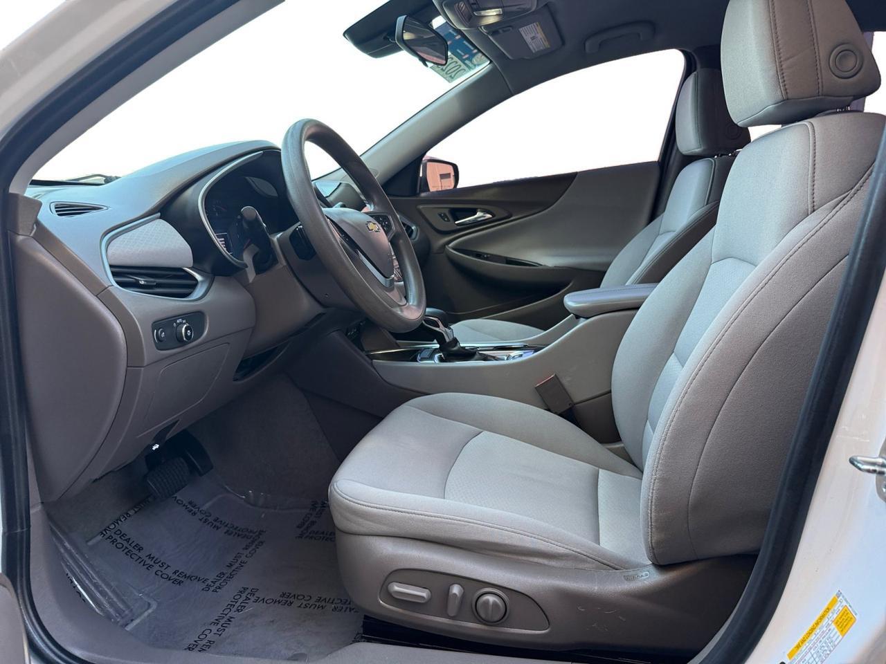 2023 Chevrolet MALIBU LT Salt Lake City UT