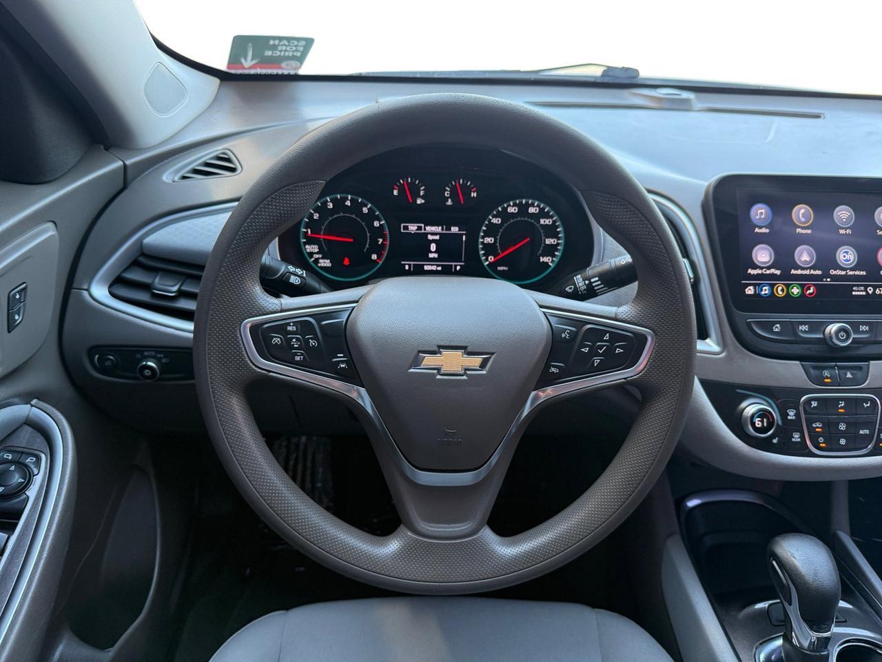 2023 Chevrolet MALIBU LT Salt Lake City UT