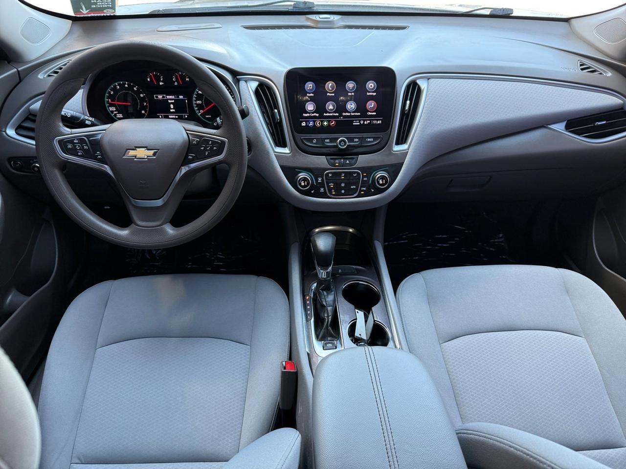 2023 Chevrolet MALIBU LT Salt Lake City UT