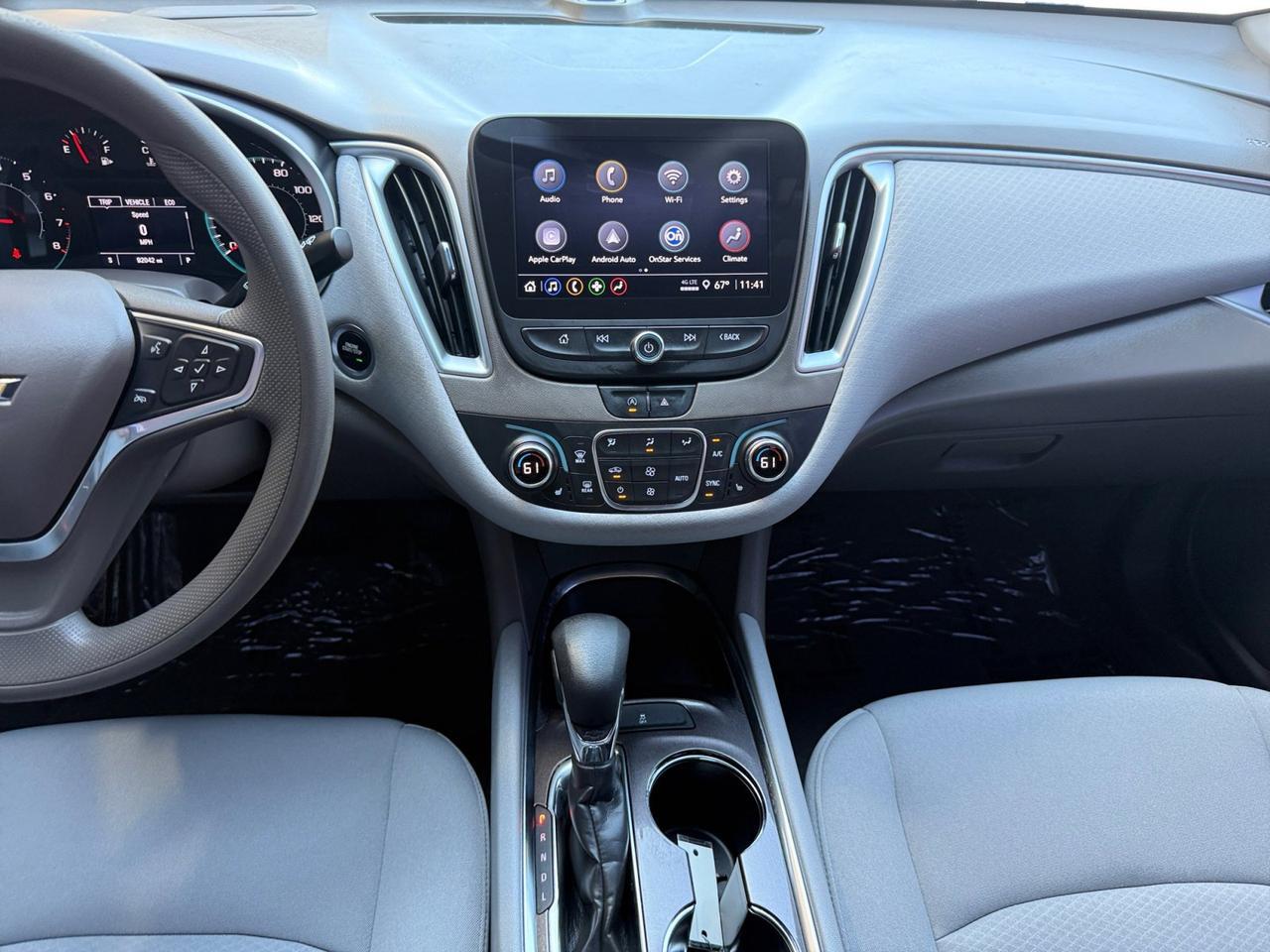 2023 Chevrolet MALIBU LT Salt Lake City UT