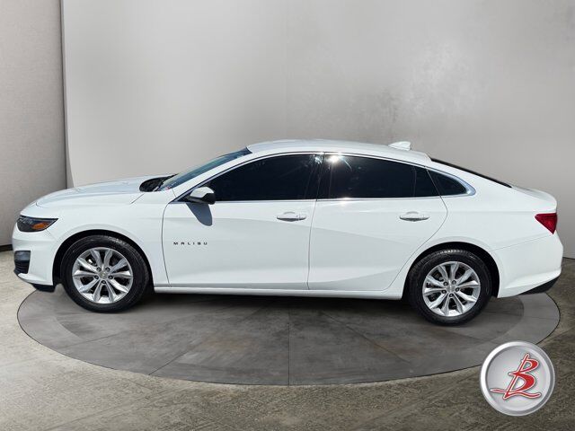 2023 Chevrolet MALIBU LT Salt Lake City UT