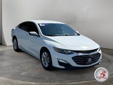 Chevrolet MALIBU LT 2023