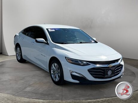 2023_Chevrolet_MALIBU_LT_ Salt Lake City UT