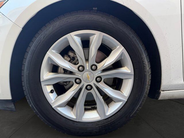 2023 Chevrolet MALIBU LT Salt Lake City UT
