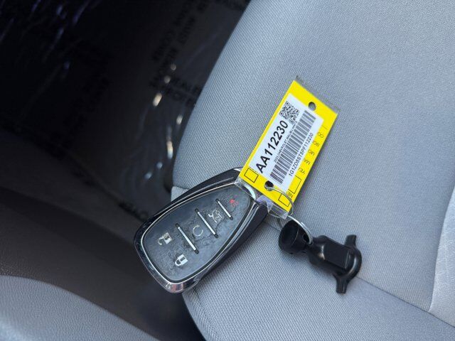 2023 Chevrolet MALIBU LT Salt Lake City UT
