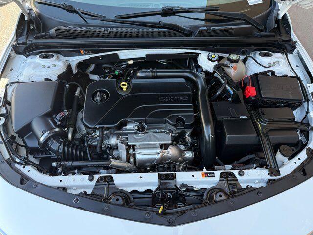 2023 Chevrolet MALIBU LT Salt Lake City UT