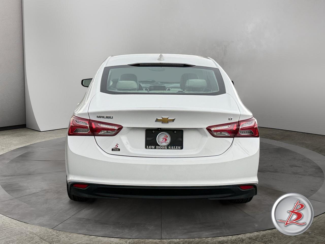 2023 Chevrolet MALIBU LT Salt Lake City UT