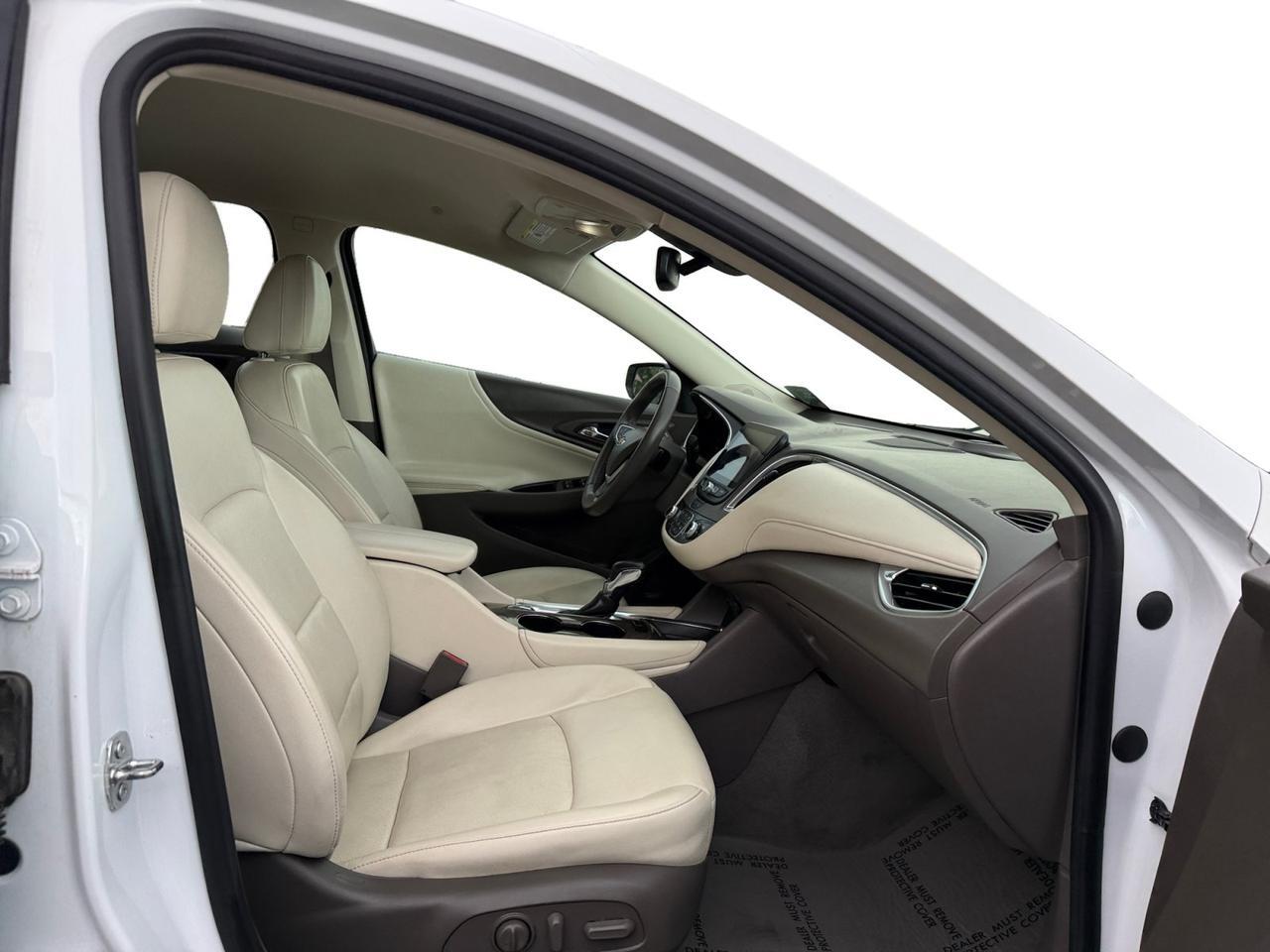 2023 Chevrolet MALIBU LT Salt Lake City UT