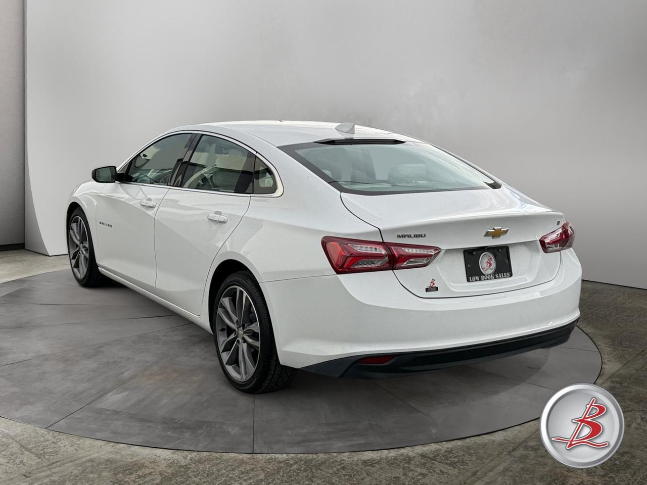 2023 Chevrolet MALIBU LT Salt Lake City UT
