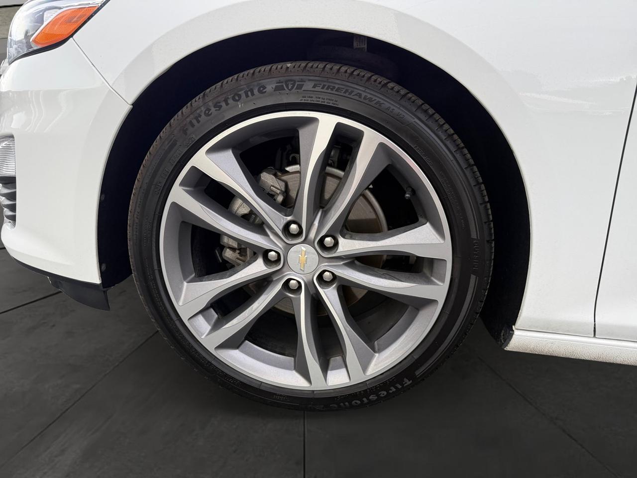 2023 Chevrolet MALIBU LT Salt Lake City UT