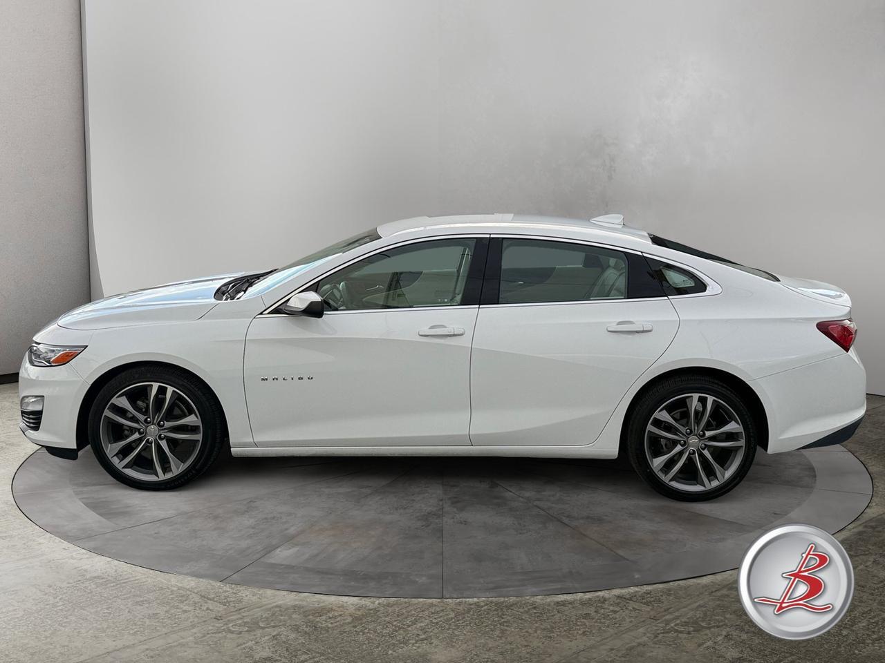 2023 Chevrolet MALIBU LT Salt Lake City UT